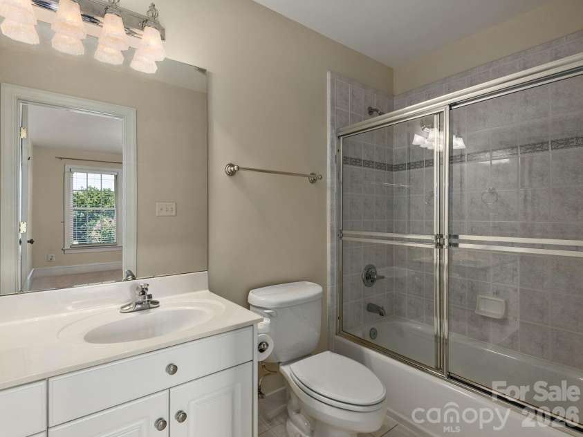 8801 Man Of War Drive, Waxhaw, NC 28173.  MLS# CAR4414942, YatesRealty ID 45247. 