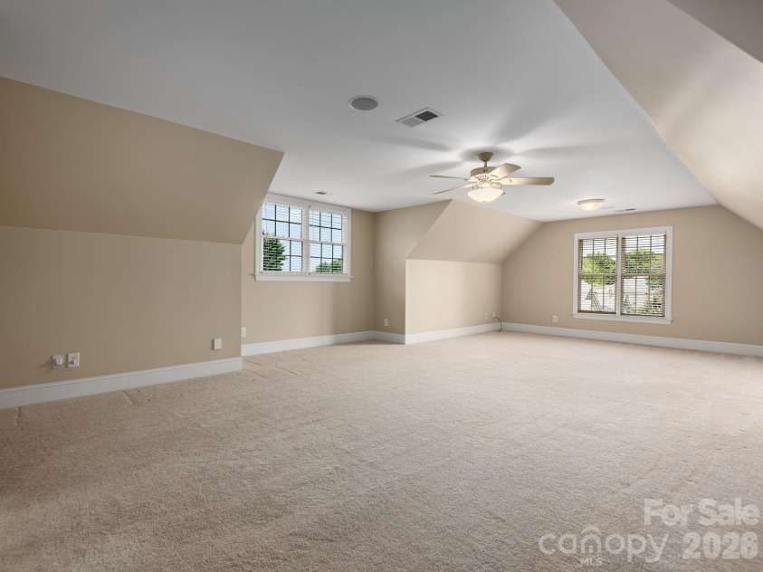 8801 Man Of War Drive, Waxhaw, NC 28173.  MLS# CAR4414942, YatesRealty ID 45247. 