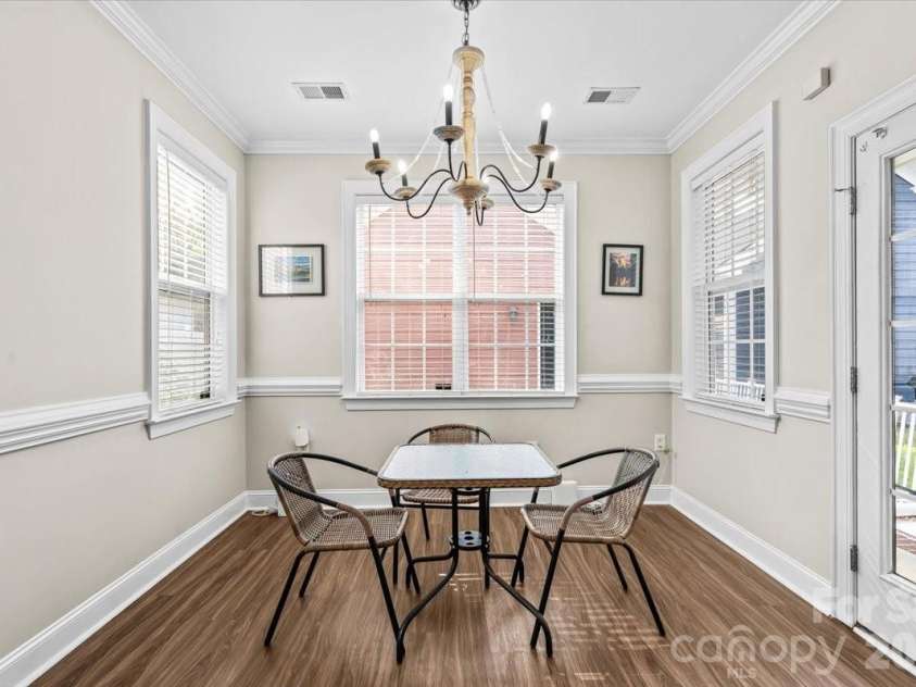 1853 Lela Avenue, Charlotte, NC 28208.  MLS# CAR4414385, YatesRealty ID 45248. 