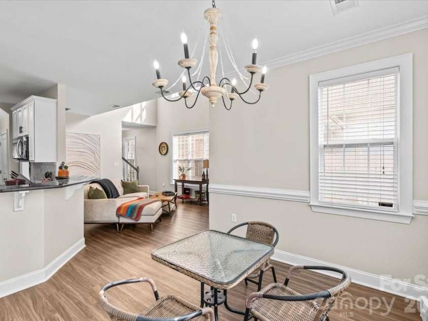 1853 Lela Avenue, Charlotte, NC 28208.  MLS# CAR4414385, YatesRealty ID 45248. 