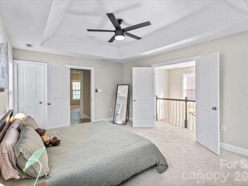 1853 Lela Avenue, Charlotte, NC 28208.  MLS# CAR4414385, YatesRealty ID 45248. 