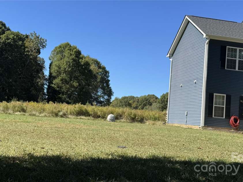 6402 Rocky River Road, Monroe, NC 28112.  MLS# CAR4309680, YatesRealty ID 4525. 