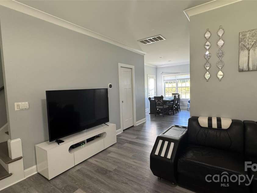 6402 Rocky River Road, Monroe, NC 28112.  MLS# CAR4309680, YatesRealty ID 4525. 