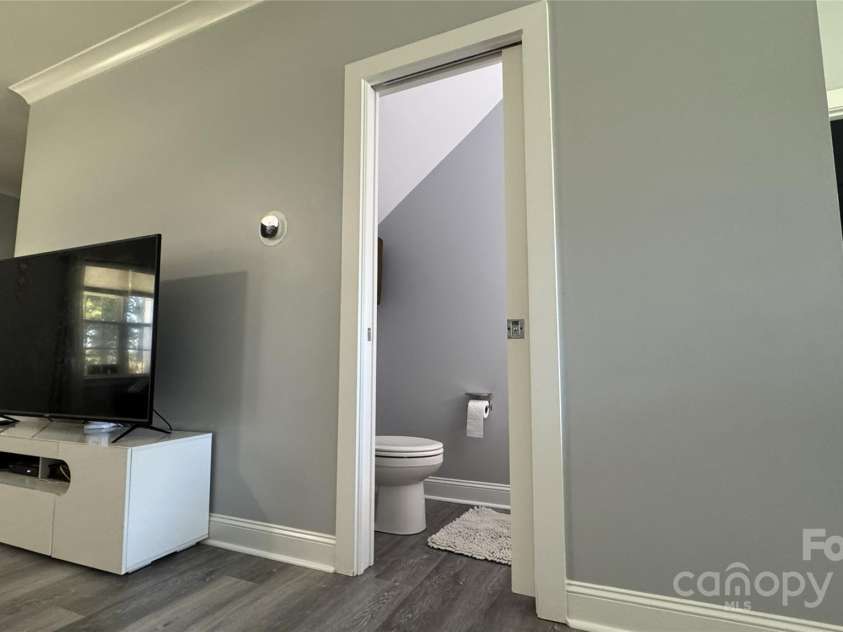 6402 Rocky River Road, Monroe, NC 28112.  MLS# CAR4309680, YatesRealty ID 4525. 