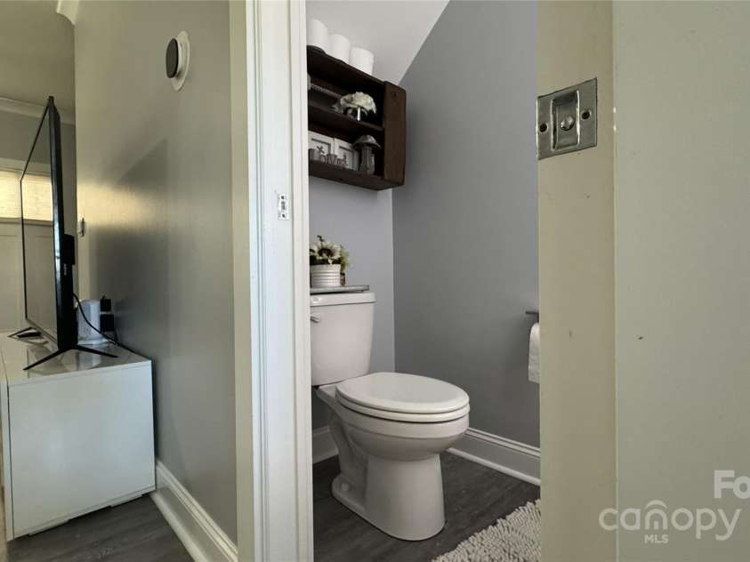 6402 Rocky River Road, Monroe, NC 28112.  MLS# CAR4309680, YatesRealty ID 4525. 