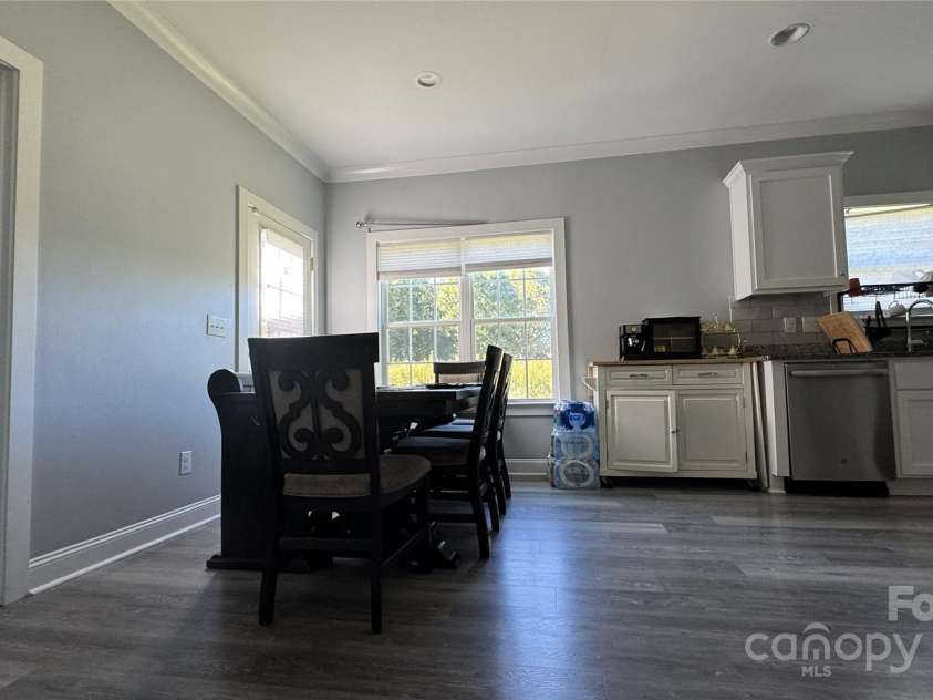 6402 Rocky River Road, Monroe, NC 28112.  MLS# CAR4309680, YatesRealty ID 4525. 