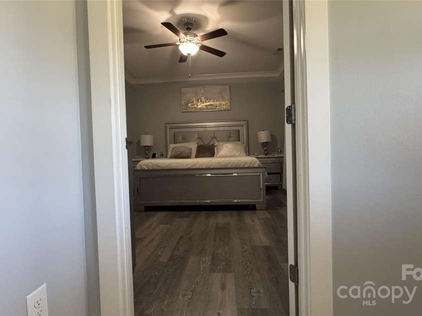 6402 Rocky River Road, Monroe, NC 28112.  MLS# CAR4309680, YatesRealty ID 4525. 
