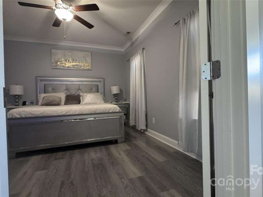 6402 Rocky River Road, Monroe, NC 28112.  MLS# CAR4309680, YatesRealty ID 4525. 