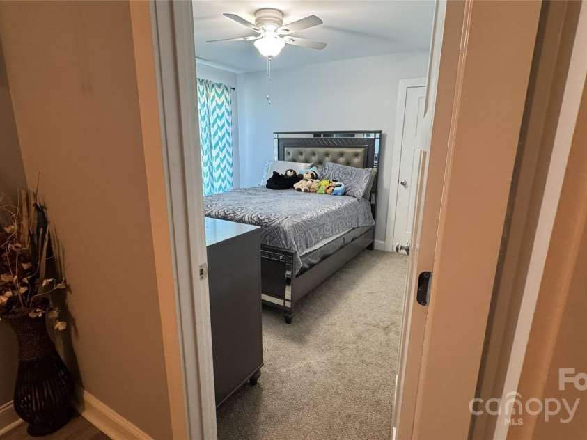 6402 Rocky River Road, Monroe, NC 28112.  MLS# CAR4309680, YatesRealty ID 4525. 