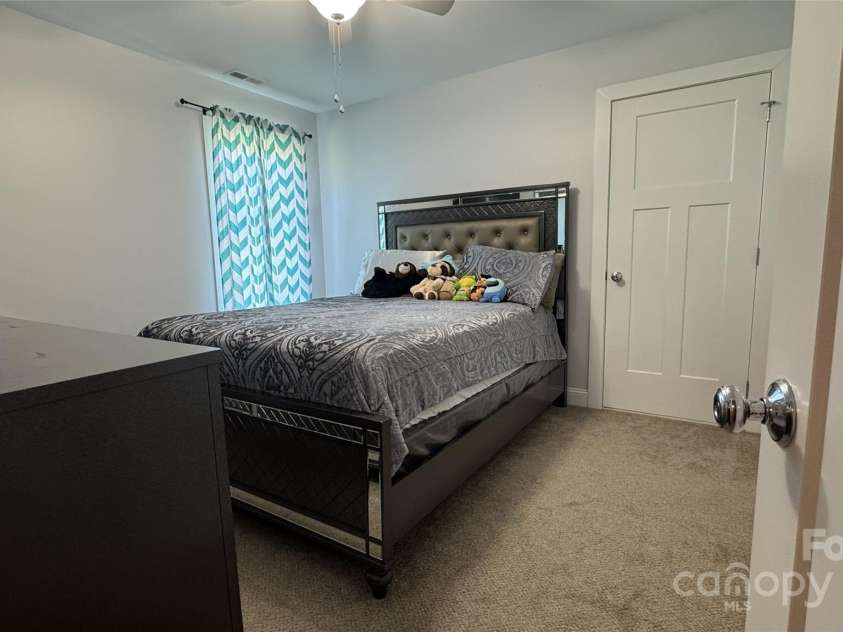 6402 Rocky River Road, Monroe, NC 28112.  MLS# CAR4309680, YatesRealty ID 4525. 