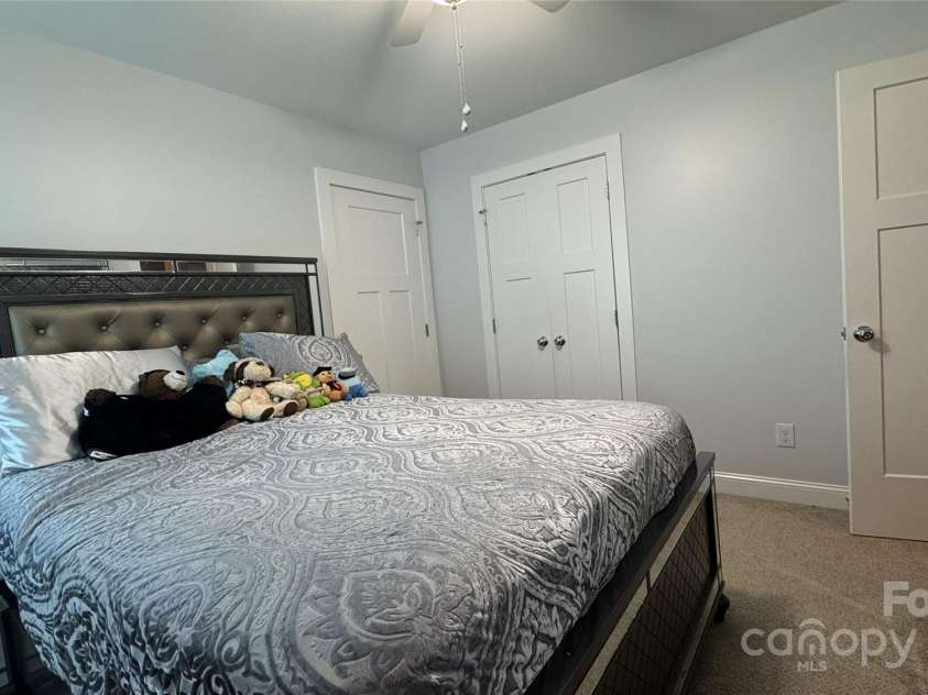 6402 Rocky River Road, Monroe, NC 28112.  MLS# CAR4309680, YatesRealty ID 4525. 