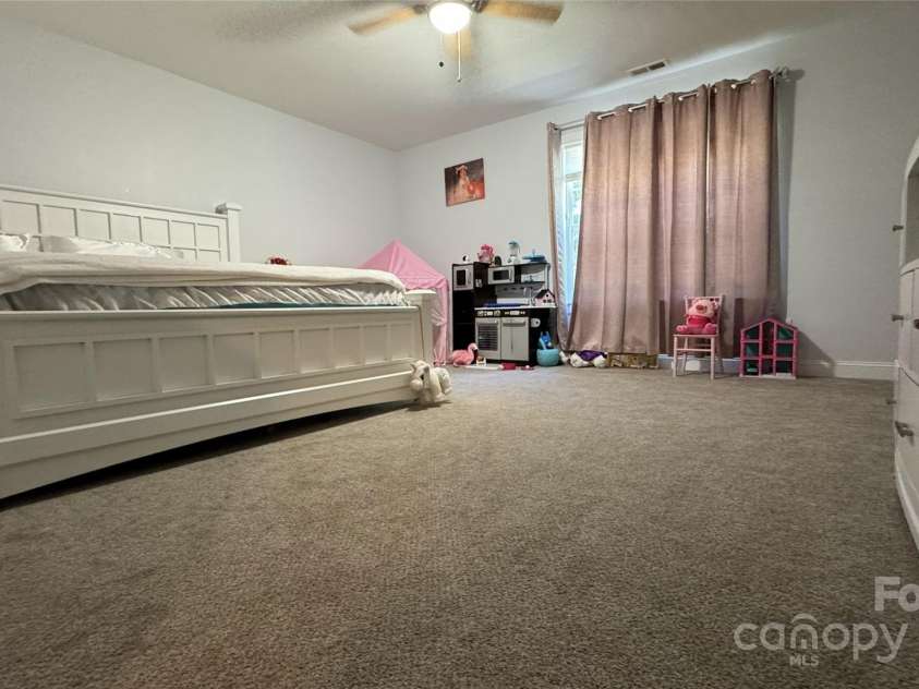 6402 Rocky River Road, Monroe, NC 28112.  MLS# CAR4309680, YatesRealty ID 4525. 