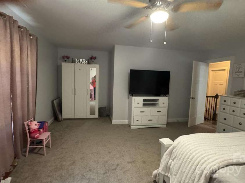 6402 Rocky River Road, Monroe, NC 28112.  MLS# CAR4309680, YatesRealty ID 4525. 
