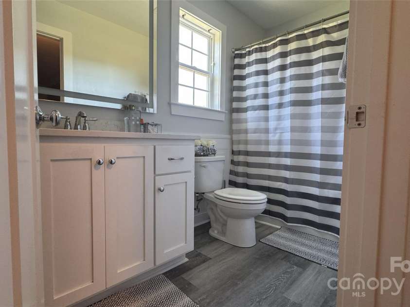 6402 Rocky River Road, Monroe, NC 28112.  MLS# CAR4309680, YatesRealty ID 4525. 