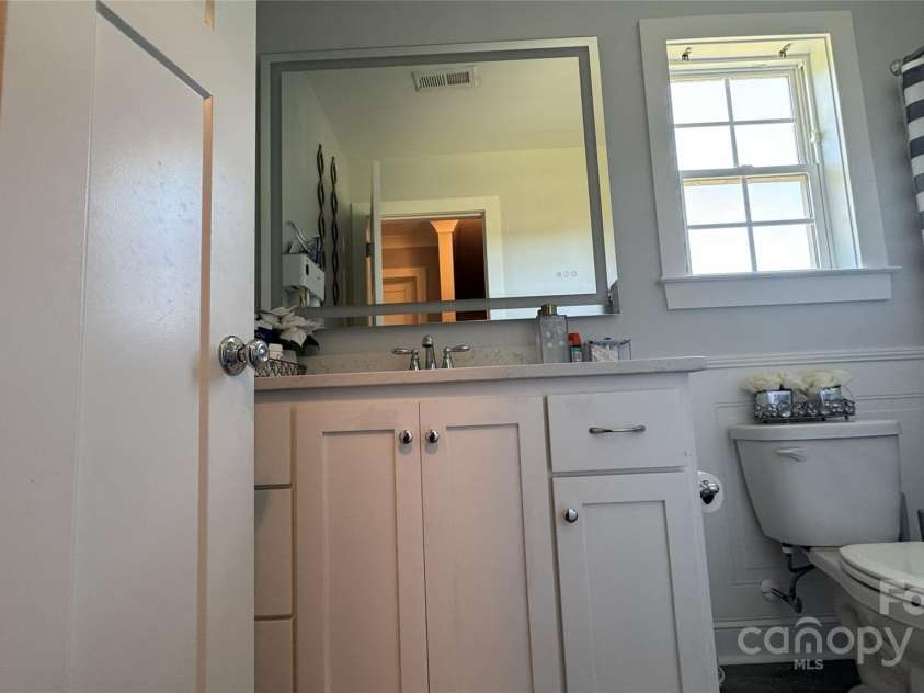 6402 Rocky River Road, Monroe, NC 28112.  MLS# CAR4309680, YatesRealty ID 4525. 