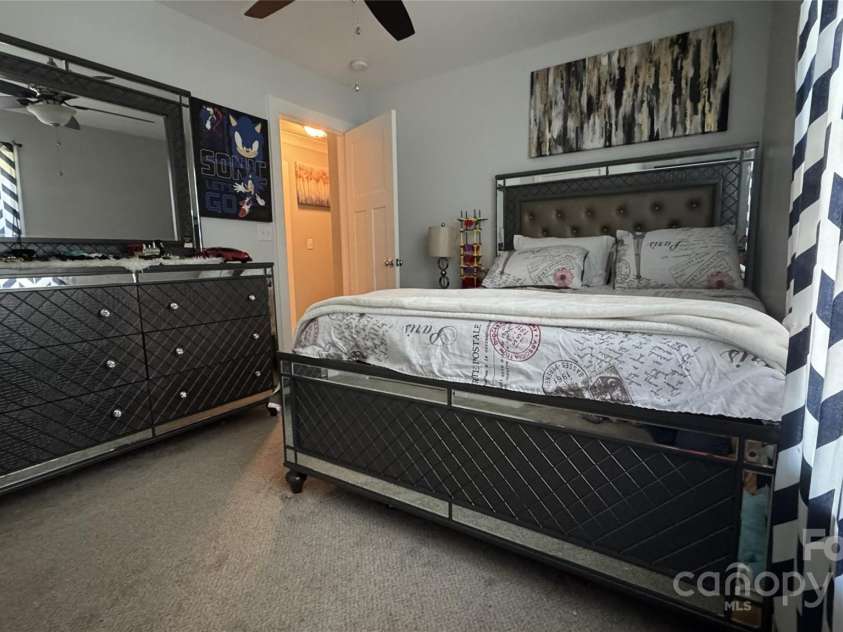 6402 Rocky River Road, Monroe, NC 28112.  MLS# CAR4309680, YatesRealty ID 4525. 