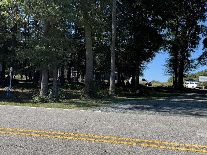 6402 Rocky River Road, Monroe, NC 28112.  MLS# CAR4309680, YatesRealty ID 4525. 