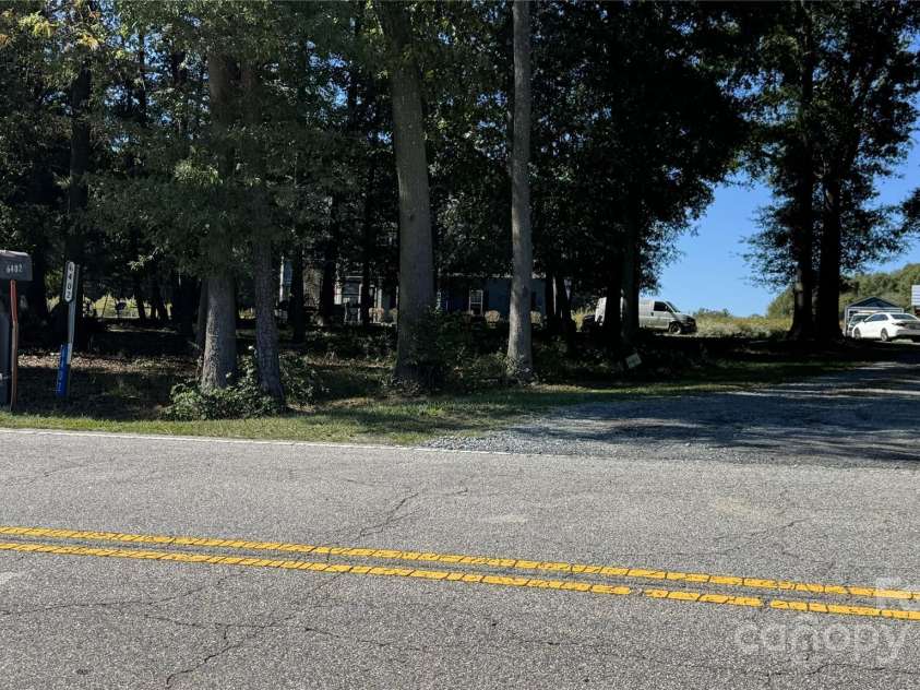 6402 Rocky River Road, Monroe, NC 28112.  MLS# CAR4309680, YatesRealty ID 4525. 
