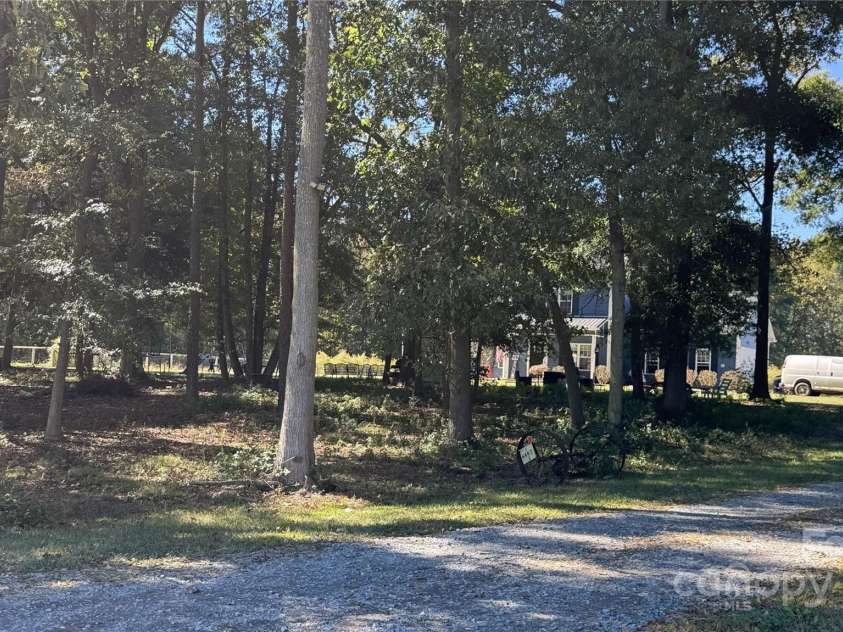 6402 Rocky River Road, Monroe, NC 28112.  MLS# CAR4309680, YatesRealty ID 4525. 