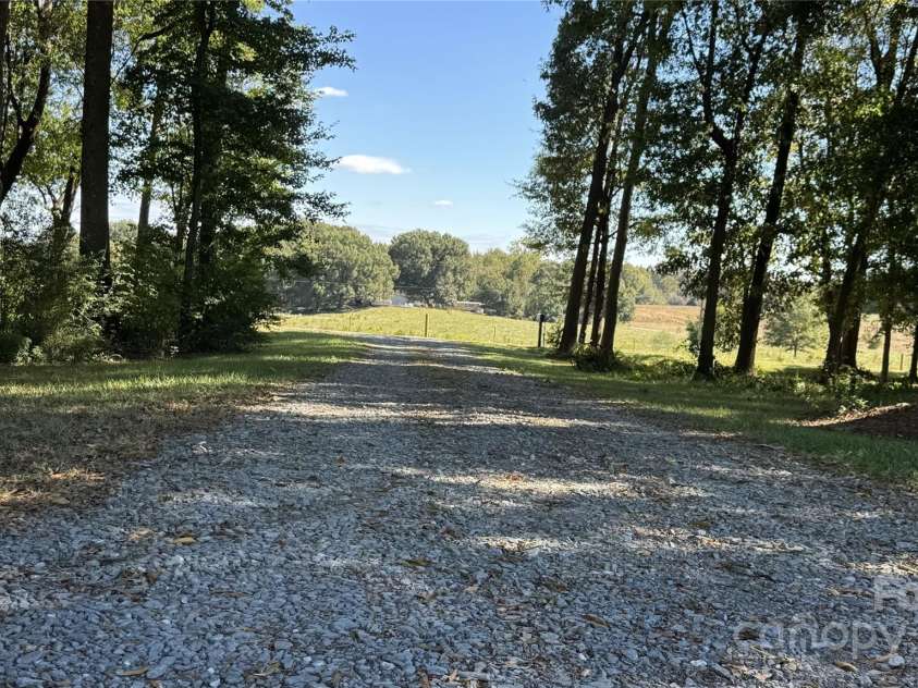 6402 Rocky River Road, Monroe, NC 28112.  MLS# CAR4309680, YatesRealty ID 4525. 
