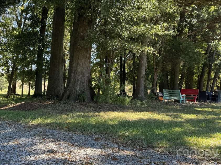 6402 Rocky River Road, Monroe, NC 28112.  MLS# CAR4309680, YatesRealty ID 4525. 