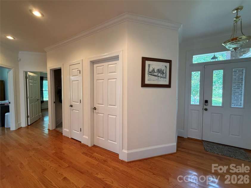 123 JL Love Road, Jefferson, SC 29718.  MLS# CAR4413444, YatesRealty ID 45252. 
