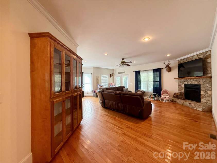 123 JL Love Road, Jefferson, SC 29718.  MLS# CAR4413444, YatesRealty ID 45252. 