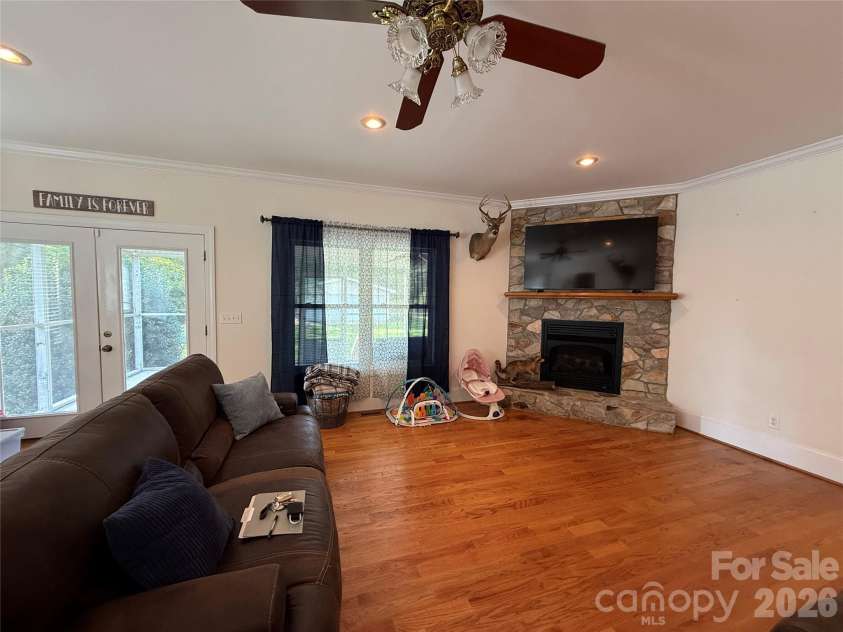 123 JL Love Road, Jefferson, SC 29718.  MLS# CAR4413444, YatesRealty ID 45252. 