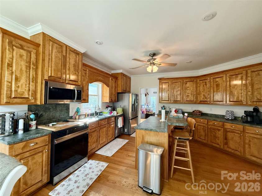 123 JL Love Road, Jefferson, SC 29718.  MLS# CAR4413444, YatesRealty ID 45252. 