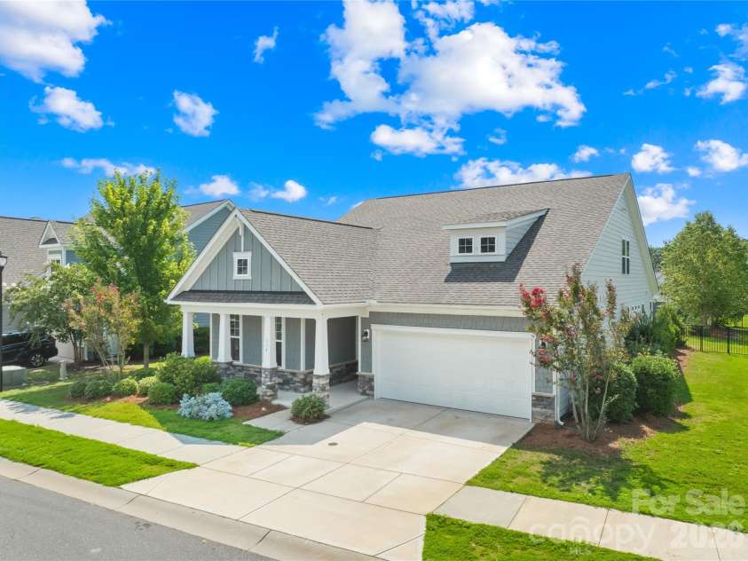 134 Dudley Drive, Fort Mill, SC 29715.  MLS# CAR4414127, YatesRealty ID 45253. 