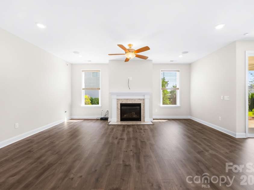 134 Dudley Drive, Fort Mill, SC 29715.  MLS# CAR4414127, YatesRealty ID 45253. 