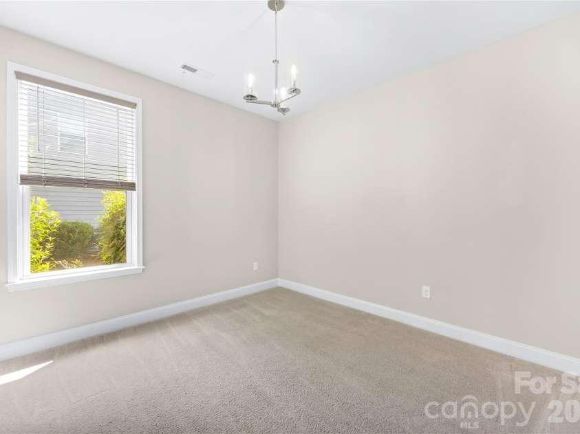 134 Dudley Drive, Fort Mill, SC 29715.  MLS# CAR4414127, YatesRealty ID 45253. BR in Top Floor
