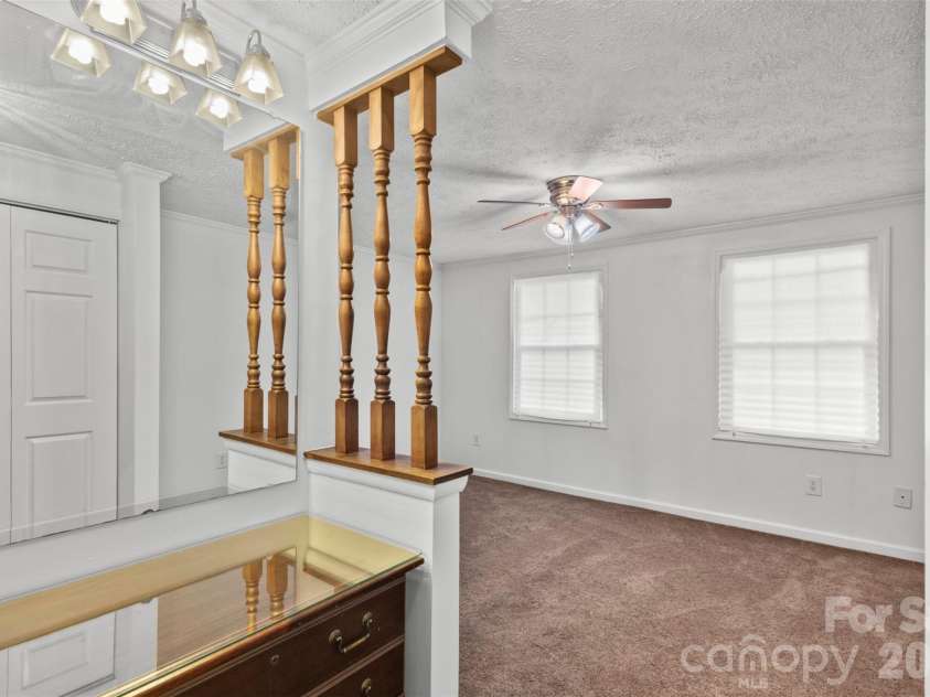 7320 Pebblestone Drive, Charlotte, NC 28212.  MLS# CAR4413756, YatesRealty ID 45255. 