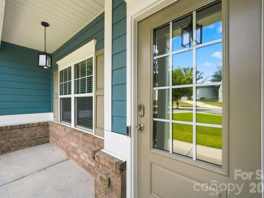 208 Clauser Road, Mount Holly, NC 28120.  MLS# CAR4412460, YatesRealty ID 45257. 