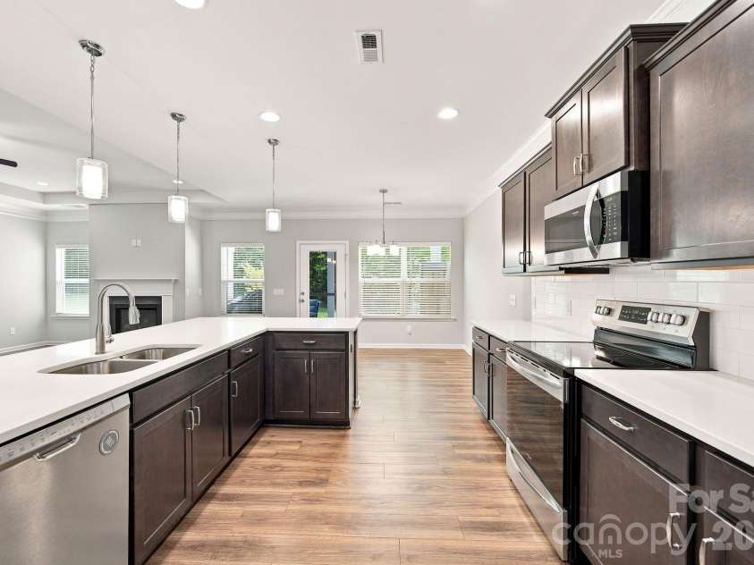 208 Clauser Road, Mount Holly, NC 28120.  MLS# CAR4412460, YatesRealty ID 45257. 