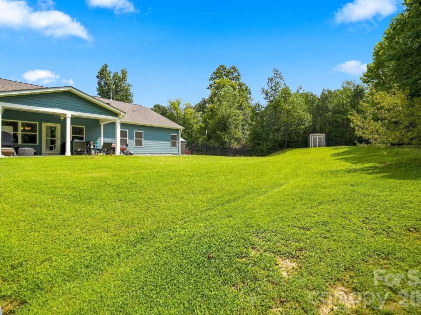 208 Clauser Road, Mount Holly, NC 28120.  MLS# CAR4412460, YatesRealty ID 45257. 