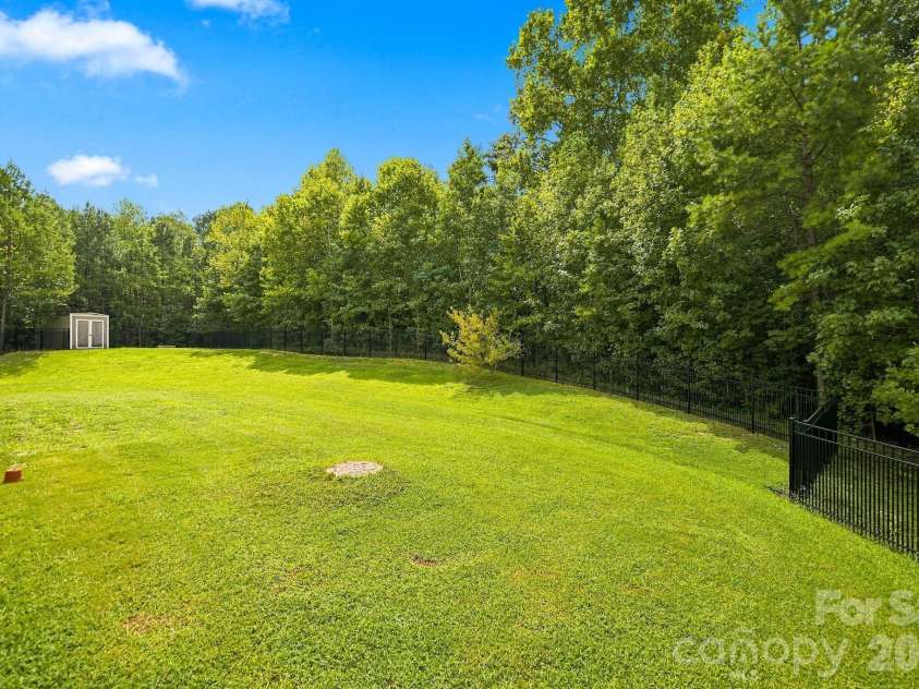 208 Clauser Road, Mount Holly, NC 28120.  MLS# CAR4412460, YatesRealty ID 45257. 