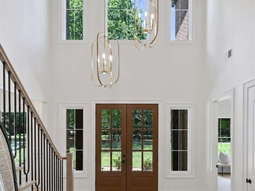 2409 Brandermill Place, Charlotte, NC 28226.  MLS# CAR4412996, YatesRealty ID 45258. 