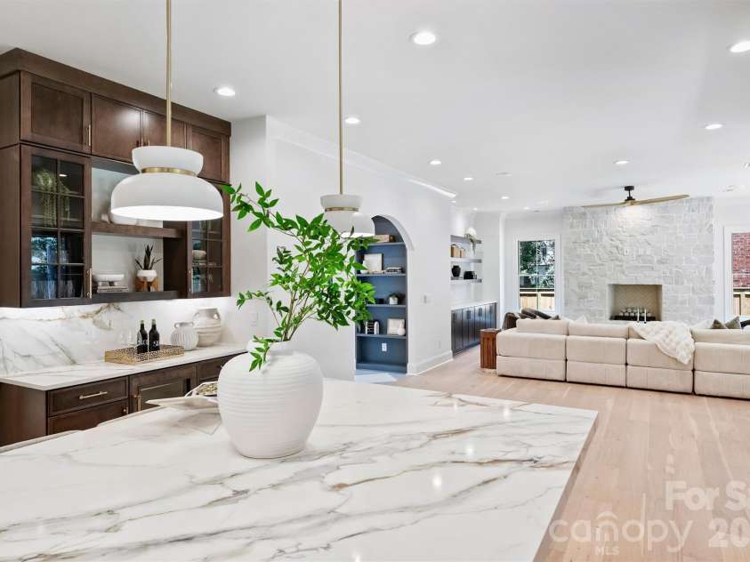 2409 Brandermill Place, Charlotte, NC 28226.  MLS# CAR4412996, YatesRealty ID 45258. 