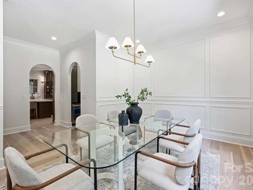 2409 Brandermill Place, Charlotte, NC 28226.  MLS# CAR4412996, YatesRealty ID 45258. 