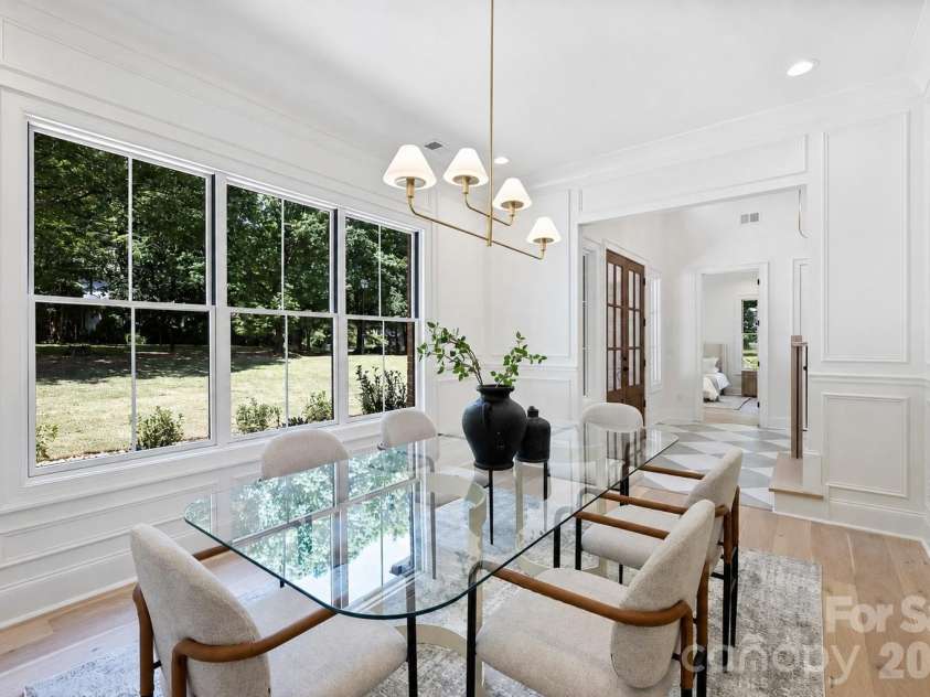 2409 Brandermill Place, Charlotte, NC 28226.  MLS# CAR4412996, YatesRealty ID 45258. 