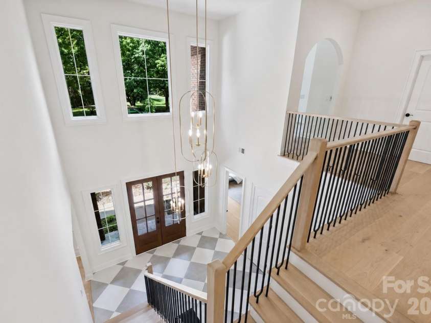 2409 Brandermill Place, Charlotte, NC 28226.  MLS# CAR4412996, YatesRealty ID 45258. 