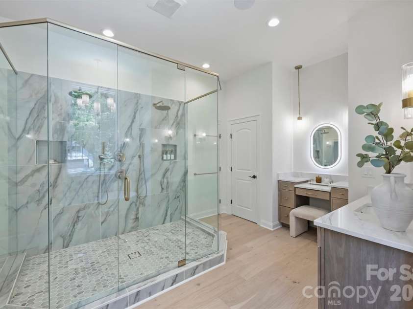 2409 Brandermill Place, Charlotte, NC 28226.  MLS# CAR4412996, YatesRealty ID 45258. 