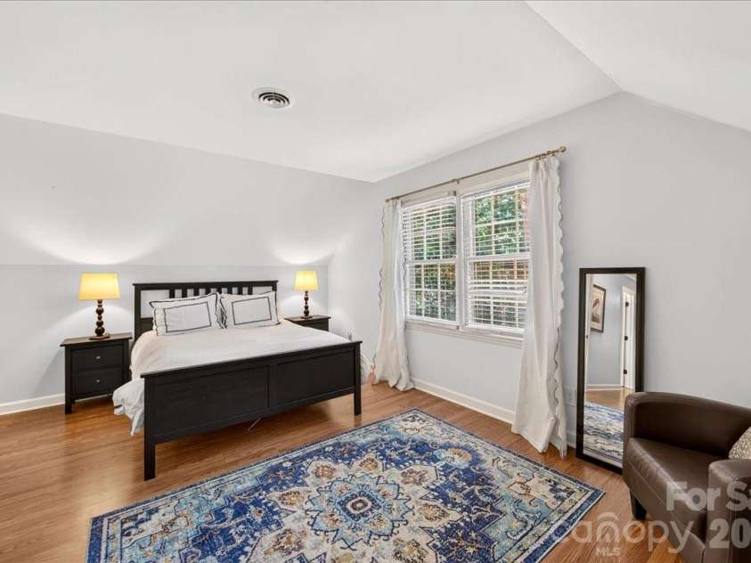 401 Kingsley Drive, Charlotte, NC 28270.  MLS# CAR4412332, YatesRealty ID 45259. 