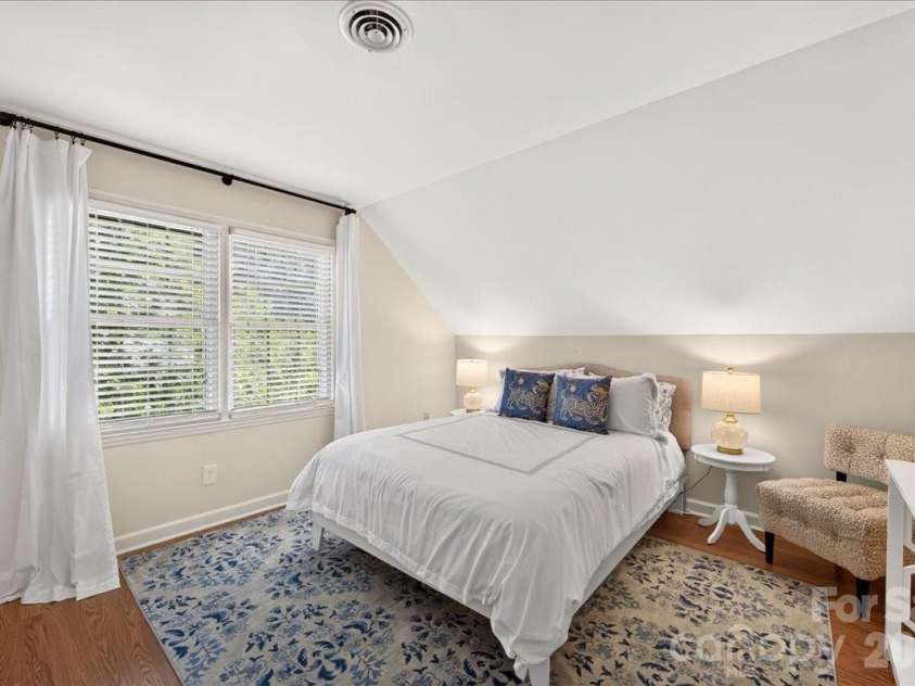 401 Kingsley Drive, Charlotte, NC 28270.  MLS# CAR4412332, YatesRealty ID 45259. 