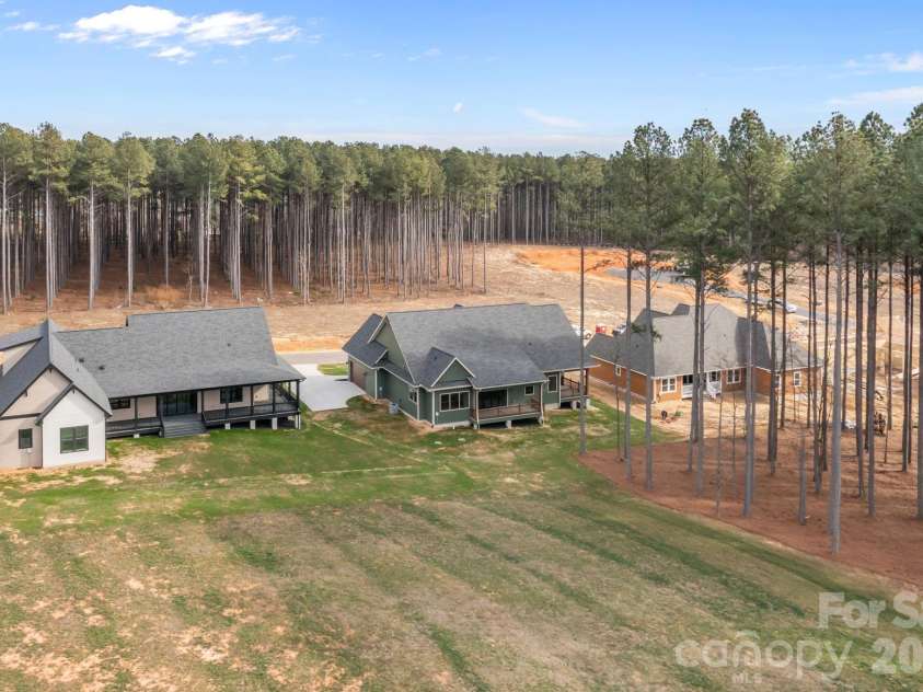 116 Taylors Garden Way, Statesville, NC 28625.  MLS# CAR4341025, YatesRealty ID 4526. 