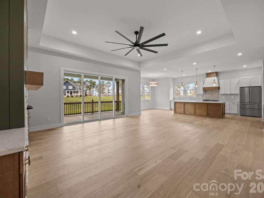 116 Taylors Garden Way, Statesville, NC 28625.  MLS# CAR4341025, YatesRealty ID 4526. 