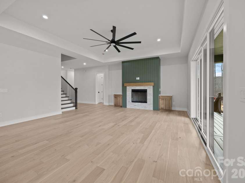 116 Taylors Garden Way, Statesville, NC 28625.  MLS# CAR4341025, YatesRealty ID 4526. 