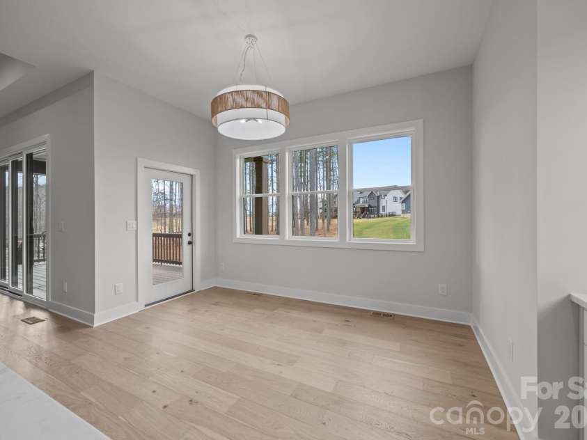 116 Taylors Garden Way, Statesville, NC 28625.  MLS# CAR4341025, YatesRealty ID 4526. 