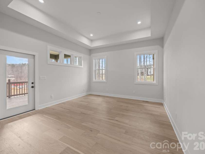 116 Taylors Garden Way, Statesville, NC 28625.  MLS# CAR4341025, YatesRealty ID 4526. 
